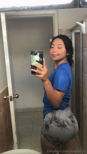 Lizethe Cr OnlyFans Leaked Free Thumbnail Picture - #6wiYGAOasH