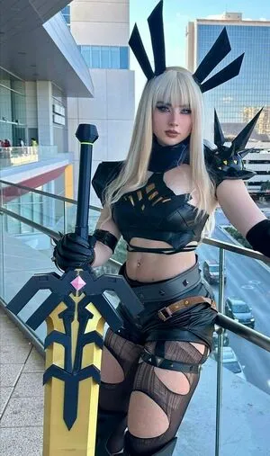 Lizgrimess OnlyFans Leaked Free Thumbnail Picture - #EKzbUHKPz5
