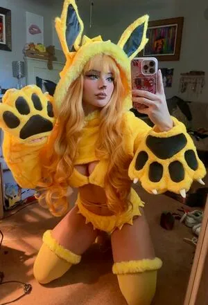 Lizgrimess OnlyFans Leaked Free Thumbnail Picture - #2aVx2daHGE