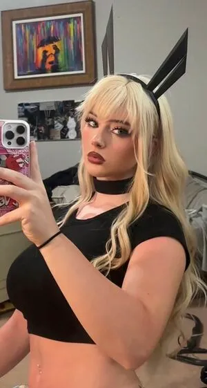Lizgrimess OnlyFans Leaked Free Thumbnail Picture - #7b44zPtKFl