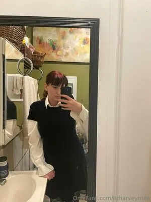 Lizharveynsfw OnlyFans Leaked Free Thumbnail Picture - #7uWbYgu5ve