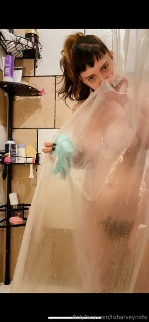 Lizharveynsfw OnlyFans Leaked Free Thumbnail Picture - #ANC9hWoMp4