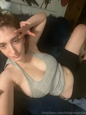 Lizharveynsfw OnlyFans Leaked Free Thumbnail Picture - #FkcCzbwsnH