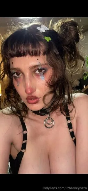 Lizharveynsfw OnlyFans Leaked Free Thumbnail Picture - #JxaLSHhu55
