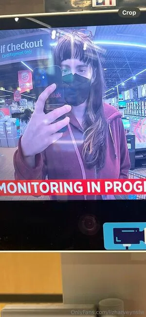 Lizharveynsfw OnlyFans Leaked Free Thumbnail Picture - #TuYd4AaJcr