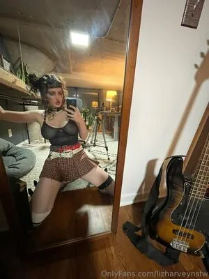 Lizharveynsfw OnlyFans Leaked Free Thumbnail Picture - #WZ2Sc75BQz