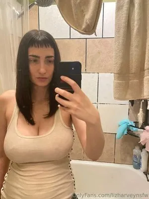 Lizharveynsfw OnlyFans Leaked Free Thumbnail Picture - #Y3IJhNfdU9