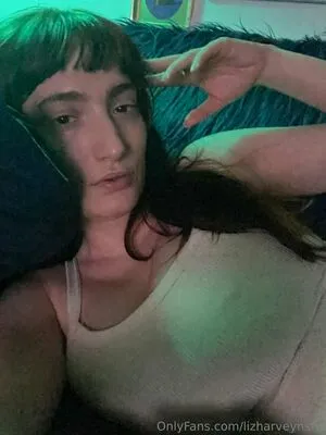 Lizharveynsfw OnlyFans Leaked Free Thumbnail Picture - #bAkkHxTt7U
