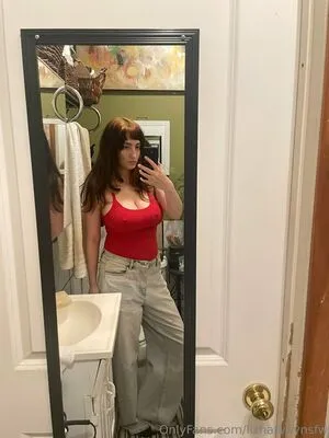 Lizharveynsfw OnlyFans Leaked Free Thumbnail Picture - #klgB4iLDaT