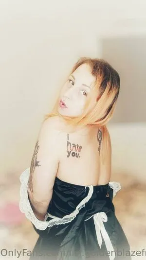 Lizi Goldenblazefree OnlyFans Leaked Free Thumbnail Picture - #exF7uNZxcy