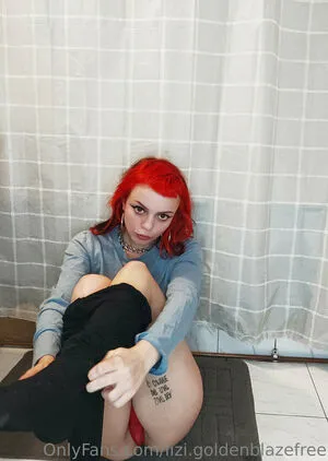 Lizi Goldenblazefree OnlyFans Leaked Free Thumbnail Picture - #nYffIBbzIT