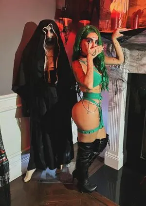 Liziane Gutierrez OnlyFans Leaked Free Thumbnail Picture - #7EXCU0x1i5