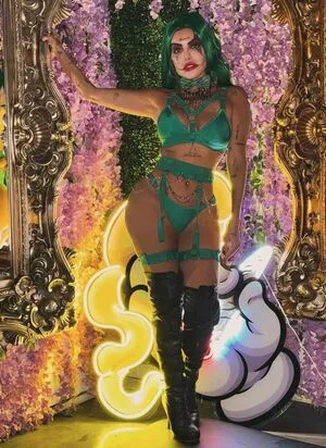 Liziane Gutierrez OnlyFans Leaked Free Thumbnail Picture - #c2F5mNCDZn