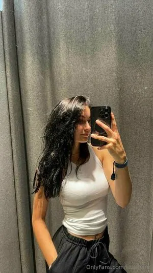Lizisthere OnlyFans Leaked Free Thumbnail Picture - #7rmKiXEp9B