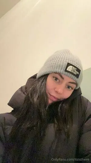 Lizisthere OnlyFans Leaked Free Thumbnail Picture - #BAWgj7pkeB