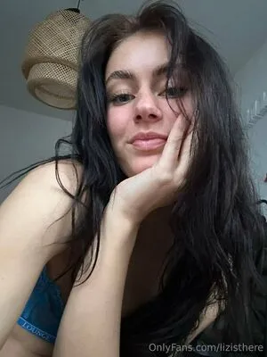 Lizisthere OnlyFans Leaked Free Thumbnail Picture - #avBfkRjeZR