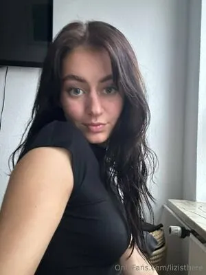 Lizisthere OnlyFans Leaked Free Thumbnail Picture - #fbGhztzkjO