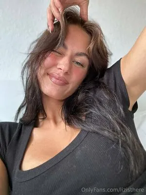Lizisthere OnlyFans Leaked Free Thumbnail Picture - #n2VAEynkfw