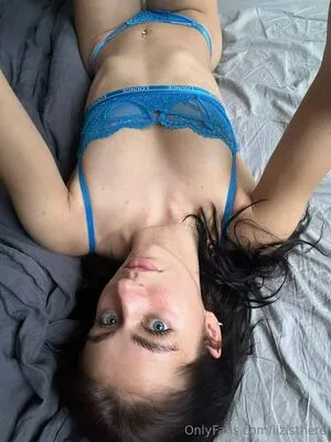 Lizisthere OnlyFans Leaked Free Thumbnail Picture - #skUtmF6XXb