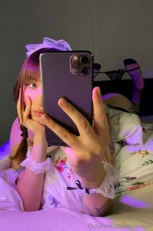 Lizlarsen OnlyFans Leaked Free Thumbnail Picture - #VGOCZOAnEk