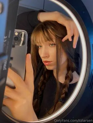 Lizlarsen OnlyFans Leaked Free Thumbnail Picture - #W0QuWhQIRW