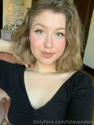 Lizlavender OnlyFans Leaked Free Thumbnail Picture - #xKC6HWatA8
