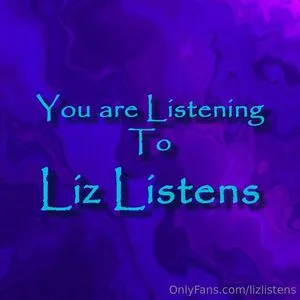 Lizlistens OnlyFans Leaked Free Thumbnail Picture - #zFcOm5cyM9