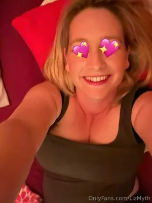 Lizmyth OnlyFans Leaked Free Thumbnail Picture - #7f2KOntxyV