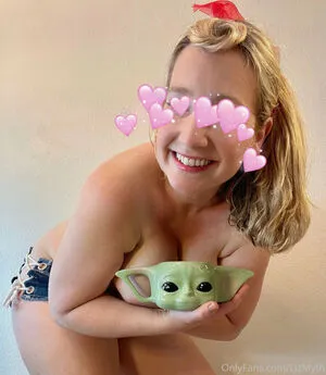Lizmyth OnlyFans Leaked Free Thumbnail Picture - #HYq1Wk4B6b