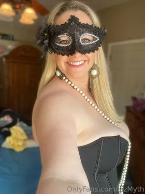 Lizmyth OnlyFans Leaked Free Thumbnail Picture - #pvLIOczzLE