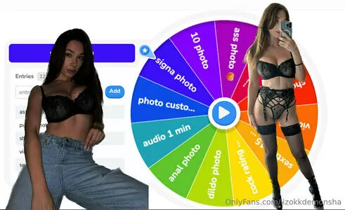 Lizokkdemonsha OnlyFans Leaked Free Thumbnail Picture - #00mvY3KqnI