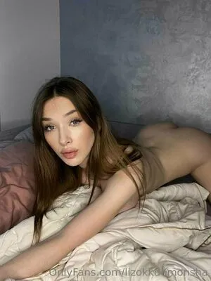 Lizokkdemonsha OnlyFans Leaked Free Thumbnail Picture - #54fcnJpeh4