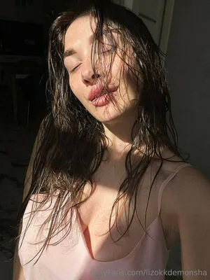 Lizokkdemonsha OnlyFans Leaked Free Thumbnail Picture - #IuuFQ4QYIA
