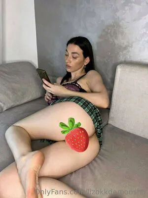Lizokkdemonsha OnlyFans Leaked Free Thumbnail Picture - #NGlbJeVxEY