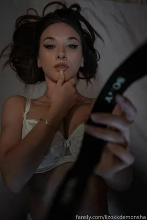 Lizokkdemonsha OnlyFans Leaked Free Thumbnail Picture - #lRhxAGZDoR