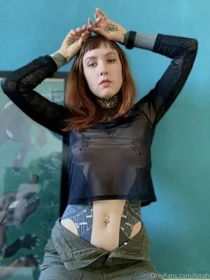 Lizrah OnlyFans Leaked Free Thumbnail Picture - #SNMz3M3JOb