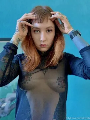 Lizrah OnlyFans Leaked Free Thumbnail Picture - #ktvcUwVx0G