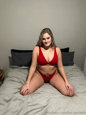 Lizs Dreams OnlyFans Leaked Free Thumbnail Picture - #MZiMexi7Fg