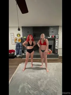 Lizs Dreams OnlyFans Leaked Free Thumbnail Picture - #cutkMInNGU