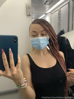 Lizthemfgoddess OnlyFans Leaked Free Thumbnail Picture - #SvwqrkWRx2