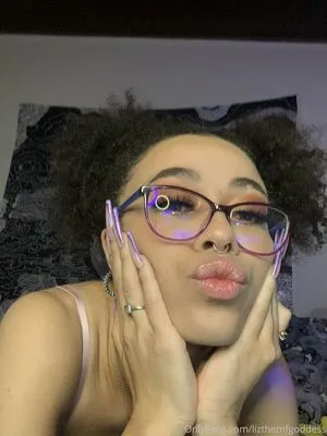 Lizthemfgoddess OnlyFans Leaked Free Thumbnail Picture - #kftOyTlQJM