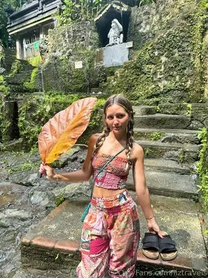Liztravels OnlyFans Leaked Free Thumbnail Picture - #FXCXG9aqJr