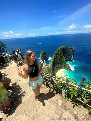 Liztravels OnlyFans Leaked Free Thumbnail Picture - #G5GYSmuQ9H