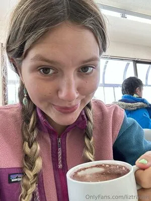 Liztravels OnlyFans Leaked Free Thumbnail Picture - #JNEN3NBVNl