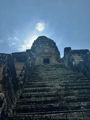 Liztravels OnlyFans Leaked Free Thumbnail Picture - #XmKen8x7Qu