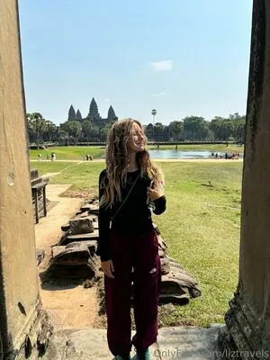 Liztravels OnlyFans Leaked Free Thumbnail Picture - #goMxbxKfIw