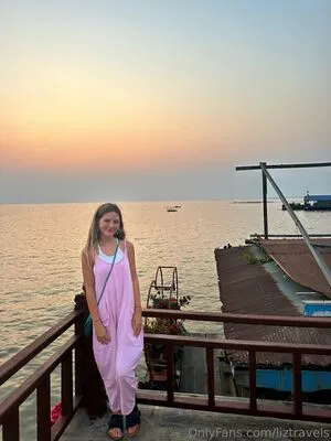 Liztravels OnlyFans Leaked Free Thumbnail Picture - #nDCLj0RPs1