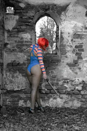 Lizy Boo OnlyFans Leaked Free Thumbnail Picture - #PX16USpX7H