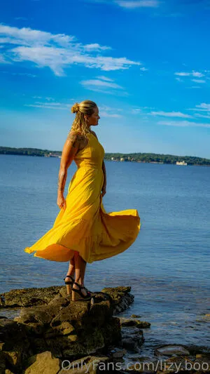 Lizy Boo OnlyFans Leaked Free Thumbnail Picture - #dJE0NdKBNI