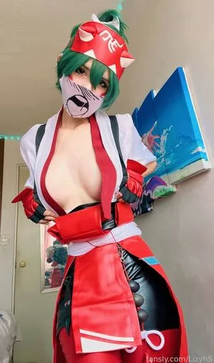 Lizyhs OnlyFans Leaked Free Thumbnail Picture - #xlwUGJCiQE